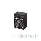 Gembird Energenie Аккумулятор для Источников Бесперебойного Питания BAT-6V4.5AH