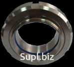 Муфта нержавеющая 45 мм DIN