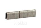 Скобы 53421 Акция кабельные для степлера Профи диам.6,3х1,2х12 мм (100)Дер Мастер
