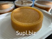икра щуки