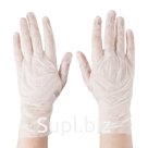 Термопластэластомерные перчатки