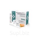 Экспресс-тест на антитела Sars-CoV-2 BioWin IgM/IgG (5 шт.)