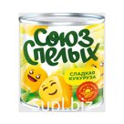 Кукуруза Союз Спелых ЗНАК ЗАБОТЫ