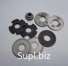 Диск фрикционный W7-125