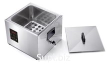 Thermostat bathtub Apach ASV 2/3 GN R