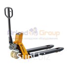 Hydraulic trolley (ROXLA) with scales Smart SBC550 (2000 kg, 1150x540)