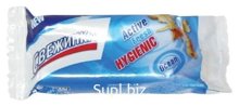 Свежинка Запасной блок для унитаза Океан (пакет), 30 г