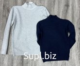 Водолазка низкое горло