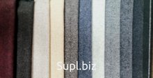 Твид "Ёлка" и Полоса