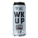 Тонизирующий напиток WK UP. Пина-Колада