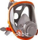 Полнолицевая маска Jeta Safety промышленная