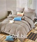 Постельное бельё Washable cotton 100% Двух сп. Евро