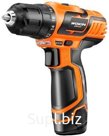 LI-ION CORDLESS DRILL (2 BATTERY + 1 CHARGER)