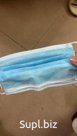 Маска защитная одноразовая