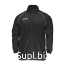 Ветровка Atemi ARJT-003SS23-BLK, цвет черный, размер M