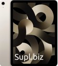 Планшет Apple iPad Air 2022, 256 ГБ, Wi-Fi, Starlight