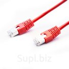 Патч Корд SHIP Cat.6 FTP RJ-45 3 м S7025RD0300-P