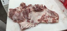 Лопатка свиная