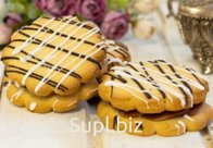 Пирожное «Карусель»