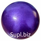 Мячи для художественной гимнастики с блёстками, d 15 см, d 19см

100% силикон, цвета в ассортименте. Насос для мяча художественной гимнастики