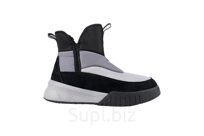 Зима  Дутики JS20215-2G-6 Sigma