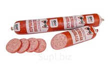 Сервелат "Шарбон" в/с (газ)