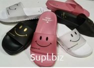 Сланцы женские 36-41