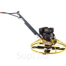 Заглаживающая машина Zitrek PT-36, LONCIN 200F, D=900 мм , с диском и комплектом лопастей