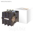 Пускатель электромагнитный TDM ПМ12-315100, У3В, 220 В, SQ0714-0030