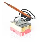 Термостат WY85-653-11A4 диапазон регулирования 0°C...+85°C диапазон регулирования 0°C...+85°C