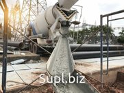 Бетон М-150 мелкозернистый