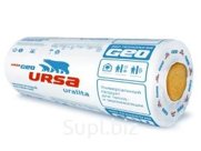 Утеплитель Ursa GEO 41 RN М-11 10000х1200х100