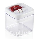 Контейнер квадратный для хранения Leifheit Fresh&amp;Easy 0,4л
