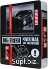 Ароматизатор Big Fresh Новая Машина FKVJP арт. BF72