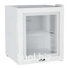 Морозильник барный GEMLUX GL-F36W (-15°С)