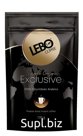 LEBO Exclusive растворимый, дой-пак