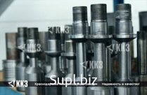 Запчасти для компрессора сухого поршневого промышленного углового