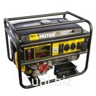 Электрогенератор Huter DY8000LX, бензиновый, 7,0 кВ, 220 В, ручной стартер/электростартер, 64/1/19