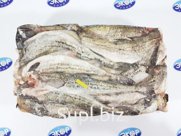 Минтай б/г 45+ (4L) 1/17 Рейдово