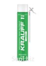 Бытовая монтажная пена KRAUFF LIGHT всесезонная