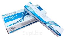 Уважаемые коллеги, предлагаем к поставке сварочные электроды NITTETSU-16W, являющиеся полным аналогом электродов Kobelco LB-52U.
•	Электроды производятся в Япо…