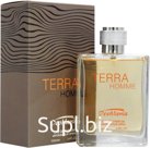 Парфюмерная вода для мужчин TERRA HOMME DeoMania, 100 мл