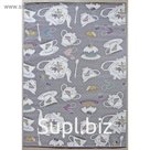 Ковёр прямоугольный Merinos Sofit, размер 200x300 см, цвет light gray