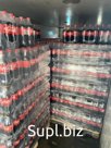 Наша компания занимается оптовыми поставками Грузинской Coca-Cola упакованной в стеклянные, пластиковые бутылки, объемом 0,33-2,0 л.
Продукция имеет Декларацию…