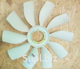 Ветровик боковой левый 3-й DZ13241870015 SHAАNXI