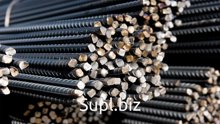 Продаем арматуру строительную А500С