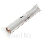 Пленка пищевая OfficeClean, ПЭ, 30см*200м, белая, 6мкм