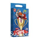 Игра настольная «Фанты. Спорт»