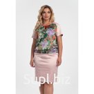 Платье женское, размер 54