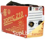 Сварочный инвертор Торус 210